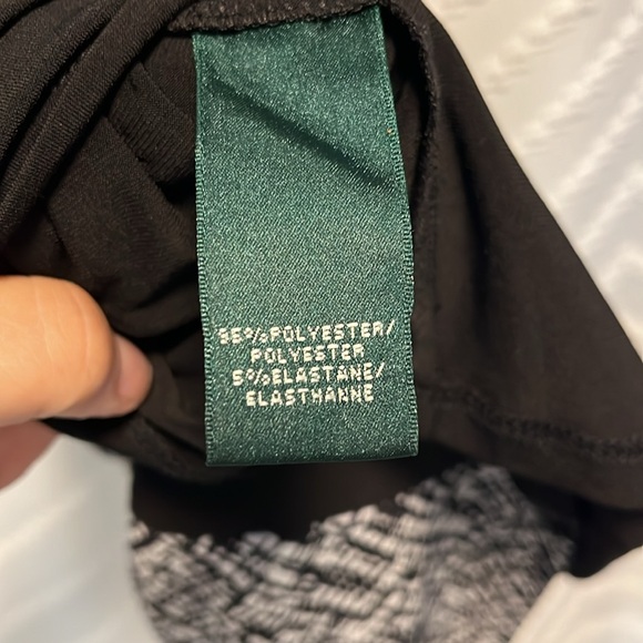 Ralph Lauren Dress - Picture 4 of 4